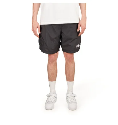 The North Face Hydrenaline Shorts 2000 (Schwarz)