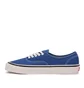 Vans UA Authentic 44 DX OG Anaheim Factory (Blau)