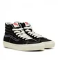 Vans Vault UA OG Sk8-Hi LX (Schwarz / Blau)
