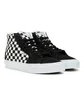 Vans Vault UA Style 38 LX (Schwarz)