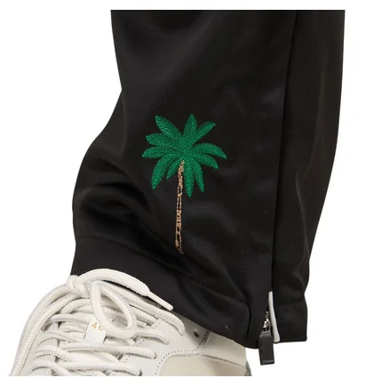Vans Vault x Dobale “Forever Sunny in Ikoyi” Track Pant (Schwarz)