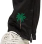 Vans Vault x Dobale “Forever Sunny in Ikoyi” Track Pant (Schwarz)
