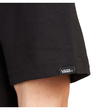 Vans Vault x Julian Klincewicz Tire T-Shirt (Schwarz)