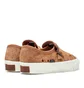 Vans Vault x Taka Hayashi UA TH Style 47 Huarache (Hellbraun / Weiß)