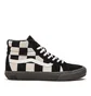 Vans x Taka Hayashi SK8-Hi LX (Schwarz / Weiß)