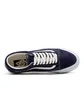 Vans Old Skool Reissue 36 (Blau / Weiß)