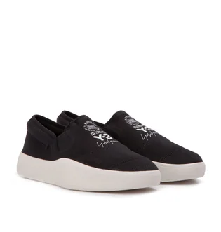 Y-3 Tangutsu (Schwarz / Weiß)