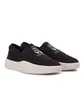 Y-3 Tangutsu (Schwarz / Weiß)