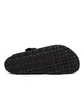 Birkenstock Boston Soft Footbed Suede Leather (Schwarz)