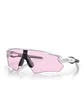 Oakley Radar EV Path (Weiß / Rosa)