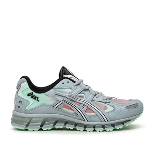 Asics Sportstyle Gel-Kayano 5 360 (Grau / Grün)