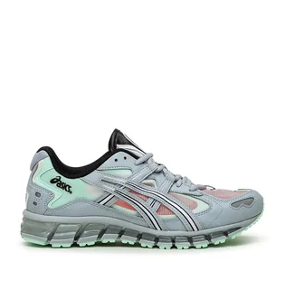 Asics Sportstyle Gel-Kayano 5 360 (Grau / Grün)