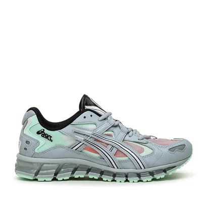 Asics Sportstyle Gel-Kayano 5 360 (Grau / Grün)