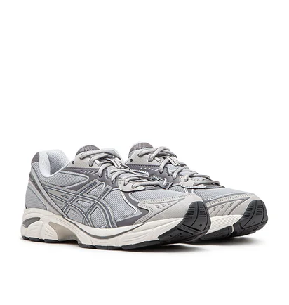 Asics GT-2160 (Grau / Silber)