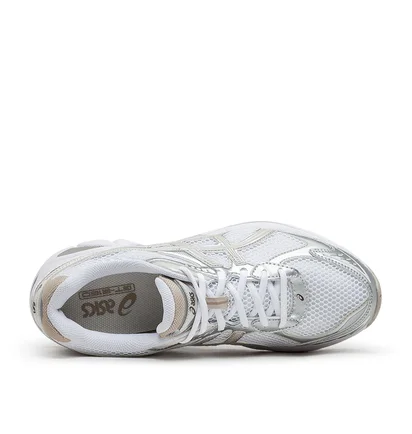 Asics GT-2160 (Weiß / Beige / Silber)