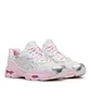 Asics Gel-NYC by Kicki (Weiss / Pink)
