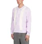 Obey Albert Polo Sweater (Flieder / Beige)