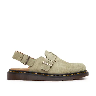 Dr. Martens Jorge Slingback (Grün / Gum)