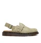Dr. Martens Jorge Slingback (Grün / Gum)