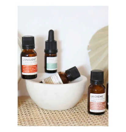 Océopin The Essentials Travel Kit