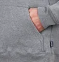 Patagonia P-6 Logo Uprisal Hoodie (Grau)