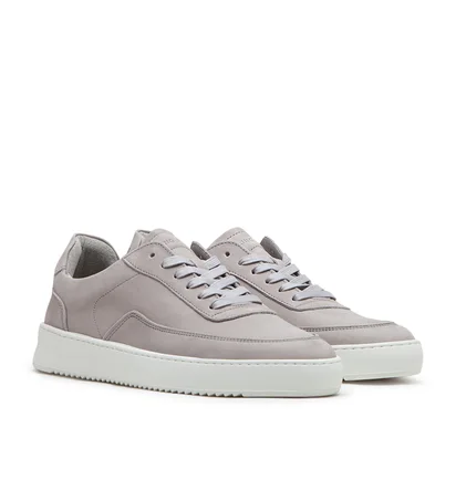 Filling Pieces Mondo 2.0 Ripple (Hellgrau)