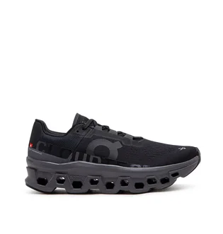 On WMNS Cloudmonster (Schwarz)