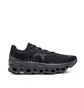 On WMNS Cloudmonster (Schwarz)