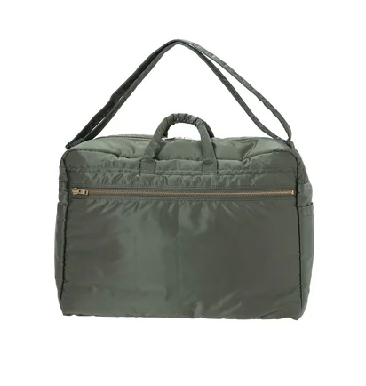 Porter by Yoshida Tanker 2Way Duffle Bag S (Grün)