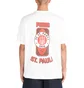 Puma x St. Pauli Graphic T-Shirt (Weiss)