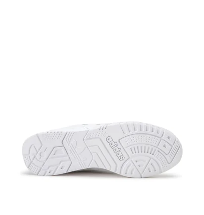 adidas A.R. Trainer W (Weiß / Blau / Grün)