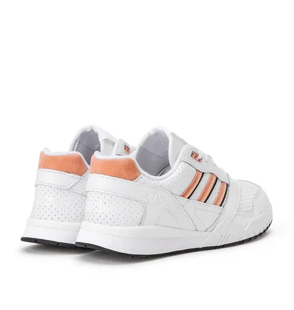 adidas A.R. Trainer (Weiß / Pink / Schwarz)