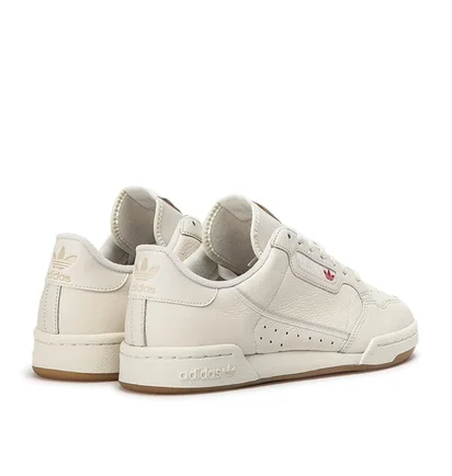 adidas Continental 80 (Cream)