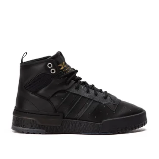 adidas Rivalry RM (Schwarz)