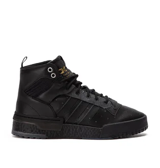 adidas Rivalry RM (Schwarz)