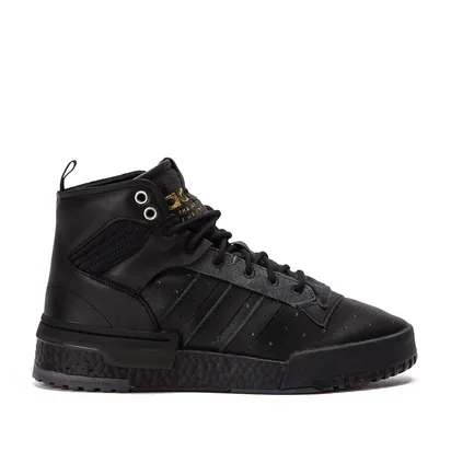adidas Rivalry RM (Schwarz)