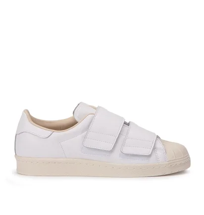 adidas Superstar 80s CF W (Weiß)