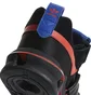 adidas Twinstrike ADV (Schwarz / Blau / Rot)