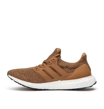 adidas Ultra Boost (Braun)