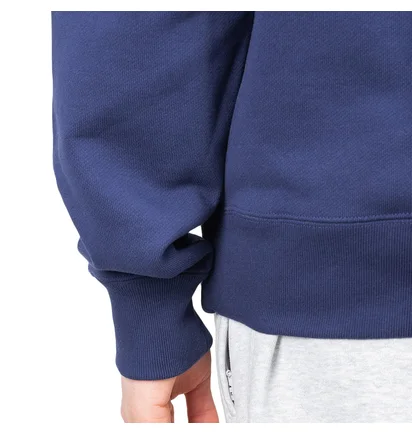 adidas x Pharrell Williams Basics Hoodie (Navy)