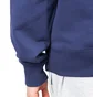 adidas x Pharrell Williams Basics Hoodie (Navy)