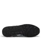 Asics Lyte-Trainer (Schwarz / Weiß)