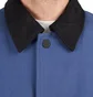 Brain Dead Foraging Coat (Navy)