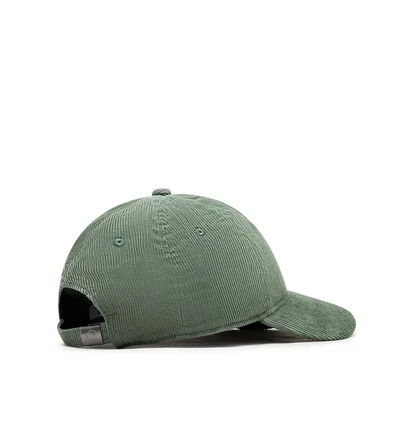 Carhartt WIP Harlem Cap (Grün)
