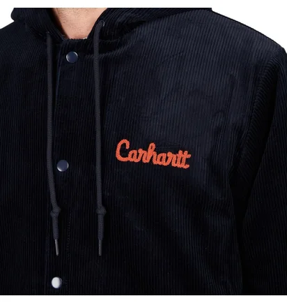 Carhartt WIP Dennis Jacket (Blau)
