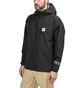 Carhartt WIP Gore-Tex Point Jacket (Schwarz)