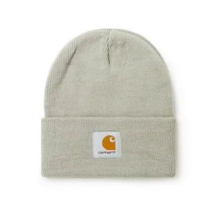 Carhartt WIP Short Watch Hat (Grau)