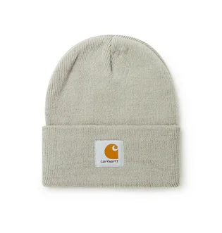Carhartt WIP Short Watch Hat (Grau)