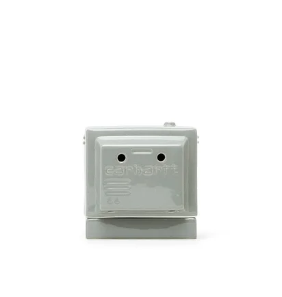 Carhartt WIP Static Incense Chamber (Grau)