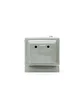 Carhartt WIP Static Incense Chamber (Grau)